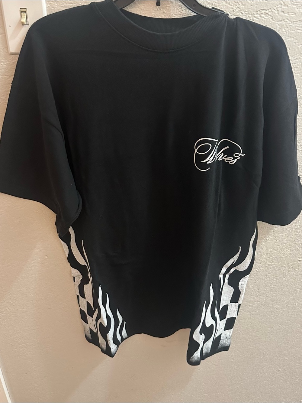 Darc Sport Burnout 1/500 Red Tag Collection OS Premium Tee